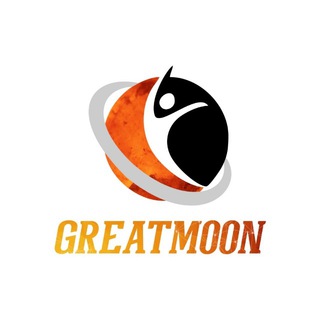 Telegram profile photo for Greatmoon Announcement
