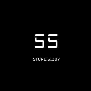 Telegram profile photo for 🗯️STORE.SIZUY🗯️ (ОПТ/ДРОП/РОЗДРІБ)