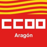 Telegram profile photo for Canal CCOO Aragón