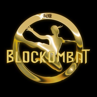 Telegram profile photo for Blockombat Join Portal