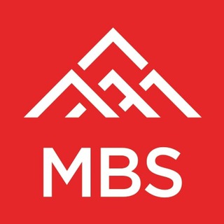 Telegram profile photo for Mbschool