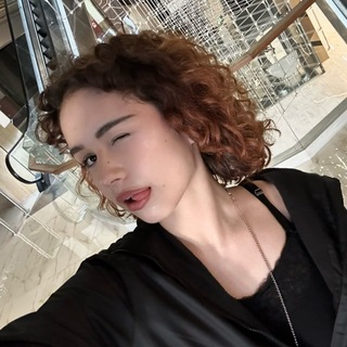 Telegram profile photo for аделиша