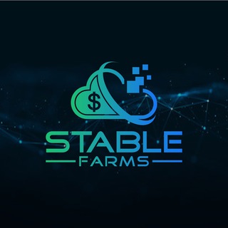 Telegram group profile photo for Stable Farms