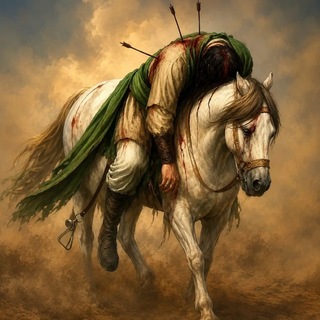 Telegram profile photo for 🏴 قنْآةّ قصٍآئدِ ۆآبْۆڏيَةّ آدِآرةّ ملأ مؤيَدِ🏴