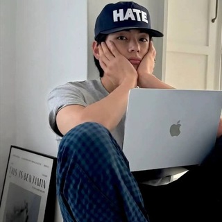 Telegram profile photo for хадитакташ