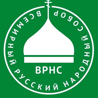 Telegram profile photo for XXV ВРНС (27-28 ноября 2023 г.)