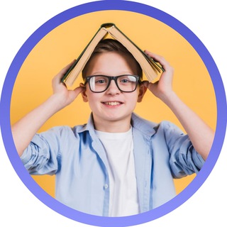 Telegram profile photo for 👩🏻🏫 Логопеды в Школе