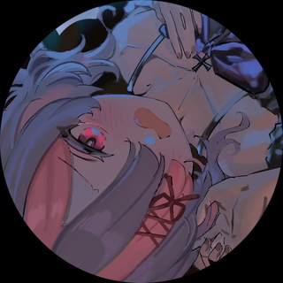 Telegram profile photo for eri’s haunted house 👻🧬