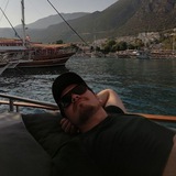 Telegram profile photo for Mr. Dórogov