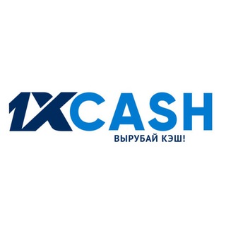 Telegram profile photo for 1xcash Зарабатывай на играх 🎮💰