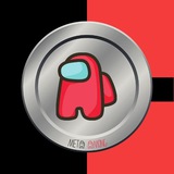 Telegram profile photo for Meta Among Portal