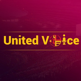 Telegram profile photo for United Voice