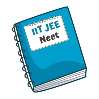 Telegram profile photo for Jee Neet Notes