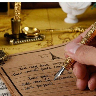 Telegram profile photo for صـدى آلإحسـآس ✍️📃