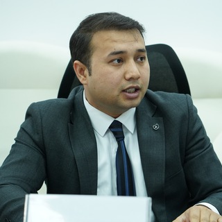 Telegram profile photo for Abdulloh Nishonov (Fermerga madad)