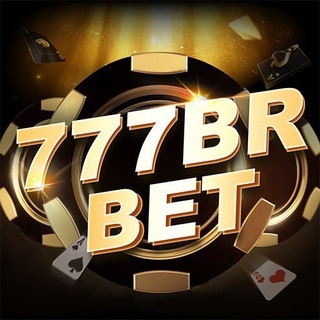 Telegram profile photo for 777BR Canal de eventos