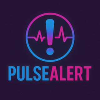 Telegram profile photo for Pulse Alert - New Deployers Pump.tires