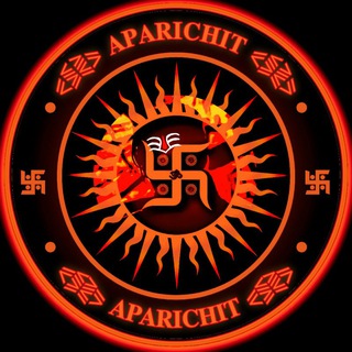 Telegram profile photo for 𝐀𝐏𝐀𝐑𝐈𝐂𝐇𝐈𝐓 ࿗ ⪕⪓⪔⪖