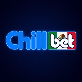 Telegram profile photo for ChillBet México 🇲🇽