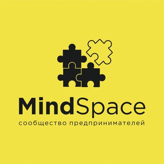 Telegram profile photo for MindSpace.bz_news