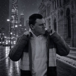 Telegram profile photo for NAZARUS