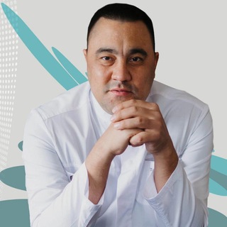 Telegram profile photo for Тагир Гизатуллин