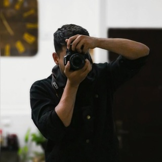 Telegram profile photo for aliiyreza