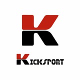 Telegram profile photo for kick sport wear
