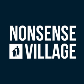 Telegram profile photo for Nonsense Village