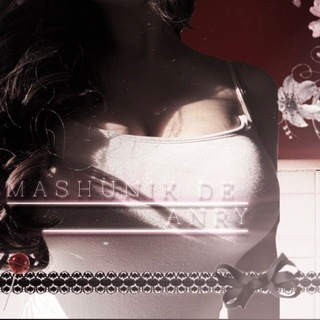 Telegram profile photo for 𝑴𝑨𝑺𝑯𝑼𝑵𝑰𝑲 𝑫𝑬 𝑨𝑵𝑹𝒀.