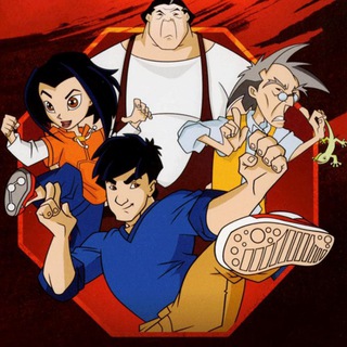 Telegram profile photo for Jackie Chan Cartoon Tamil