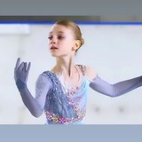 Telegram profile photo for Кира Моногарова 🐰