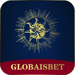 Telegram profile photo for GLOBAISBET | Canal oficial®🏆