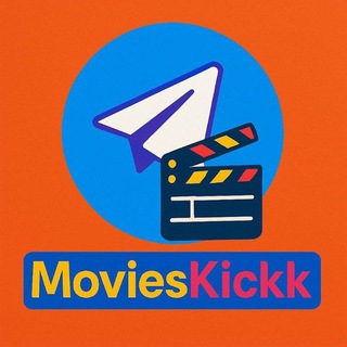 Telegram group profile photo for MoviesKickk Request Group 🧿