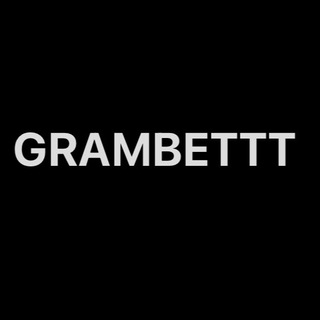 Telegram profile photo for GRAMBETTT SPORT BETTING