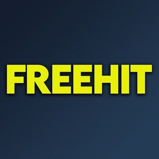 Telegram profile photo for FREE HIT
