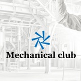 Telegram profile photo for Mechanical Club