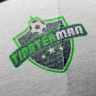 Telegram profile photo for TipsterMan - Betting Tips