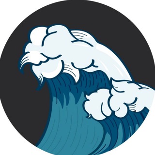 Telegram profile photo for APP Tsunami Democràtic 📲 🌊