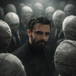 Telegram profile photo for | امیرحسین سرمنگانی |