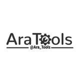 Telegram profile photo for AraTools