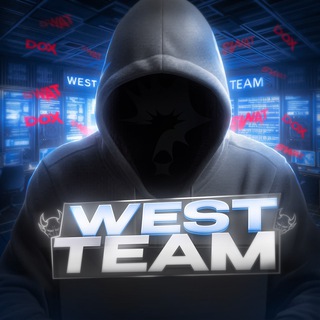 Telegram profile photo for ПЕРЕХОДНИК | WEST TEAM
