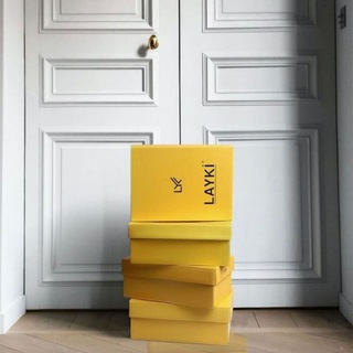 Telegram profile photo for LAYKİ shoes ®️