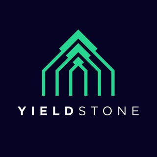 Telegram profile photo for Yieldstone