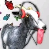 Telegram profile photo for 🐐Kefir's Fear