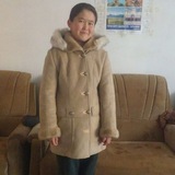 Telegram profile photo for Жанна