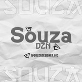 Telegram profile photo for Ref. Souza dzn