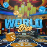 Telegram profile photo for World Dice