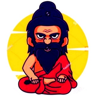 Telegram profile photo for TRICKY BABAJI