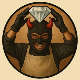Telegram profile photo for COOK DEV-IL CALL-CHANNEL